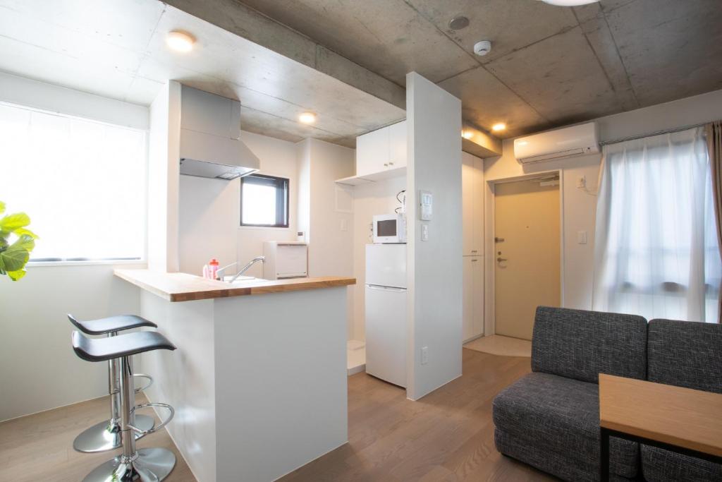 Tokyo WEST Laffite - Vacation STAY 8297 — photo 1