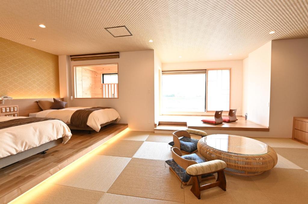 原鶴の舞 photo 2