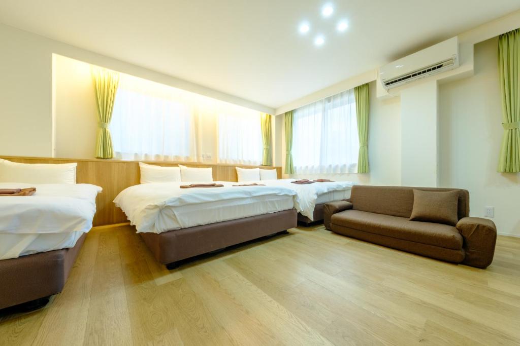 Serendipity Kinshicho - 7 mins to JR Station - Near Skytree & Foodie hub photo 2