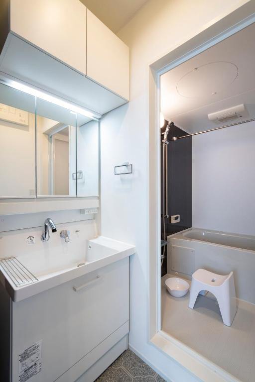 Serendipity Kinshicho - 7 mins to JR Station - Near Skytree & Foodie hub photo 3