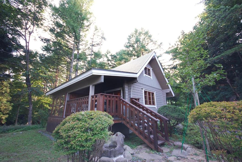 Cottage All Resort Service / Vacation STAY 8441 — photo 1