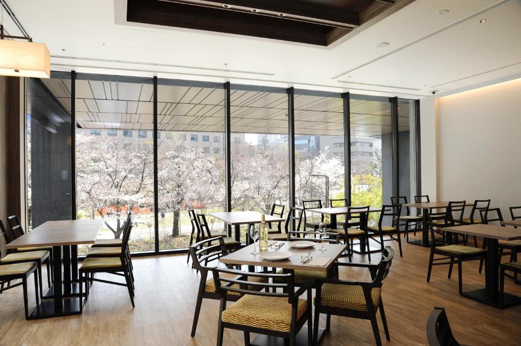 Hotel Keihan Tsukiji Ginza Grande photo 2