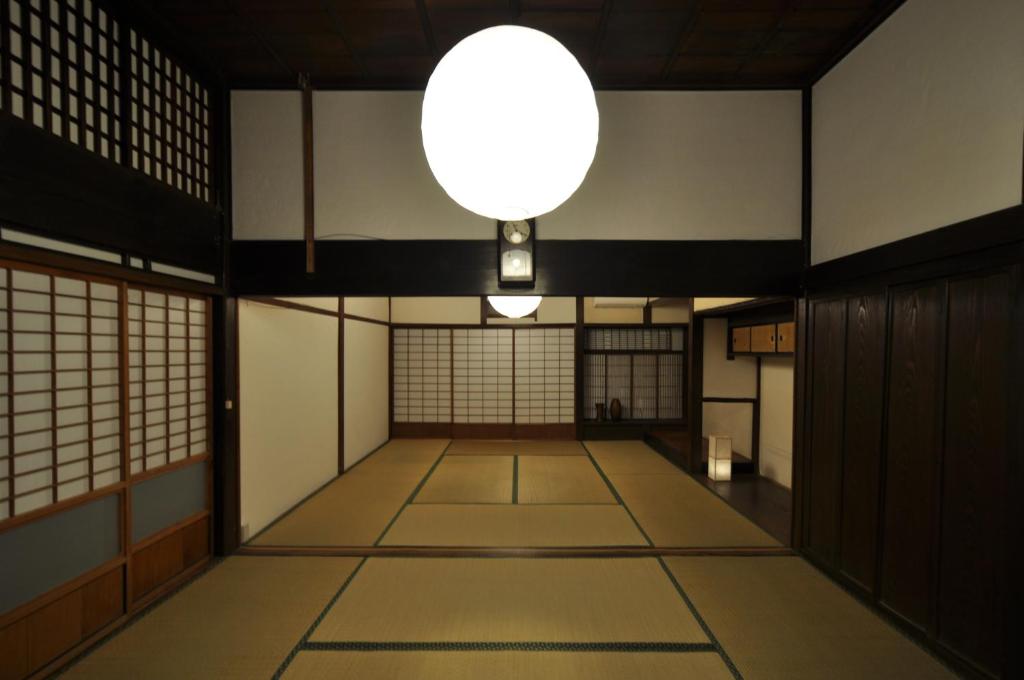 日向美々津の宿_Hyuga Mimitsu INN — photo 1