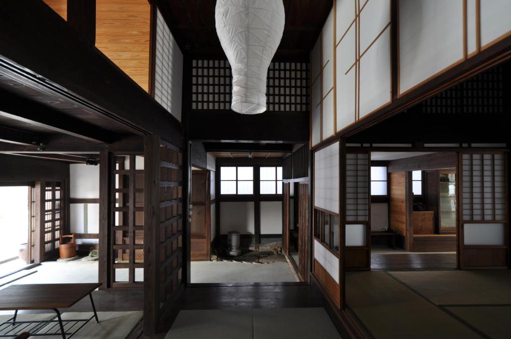 日向美々津の宿_Hyuga Mimitsu INN photo 2