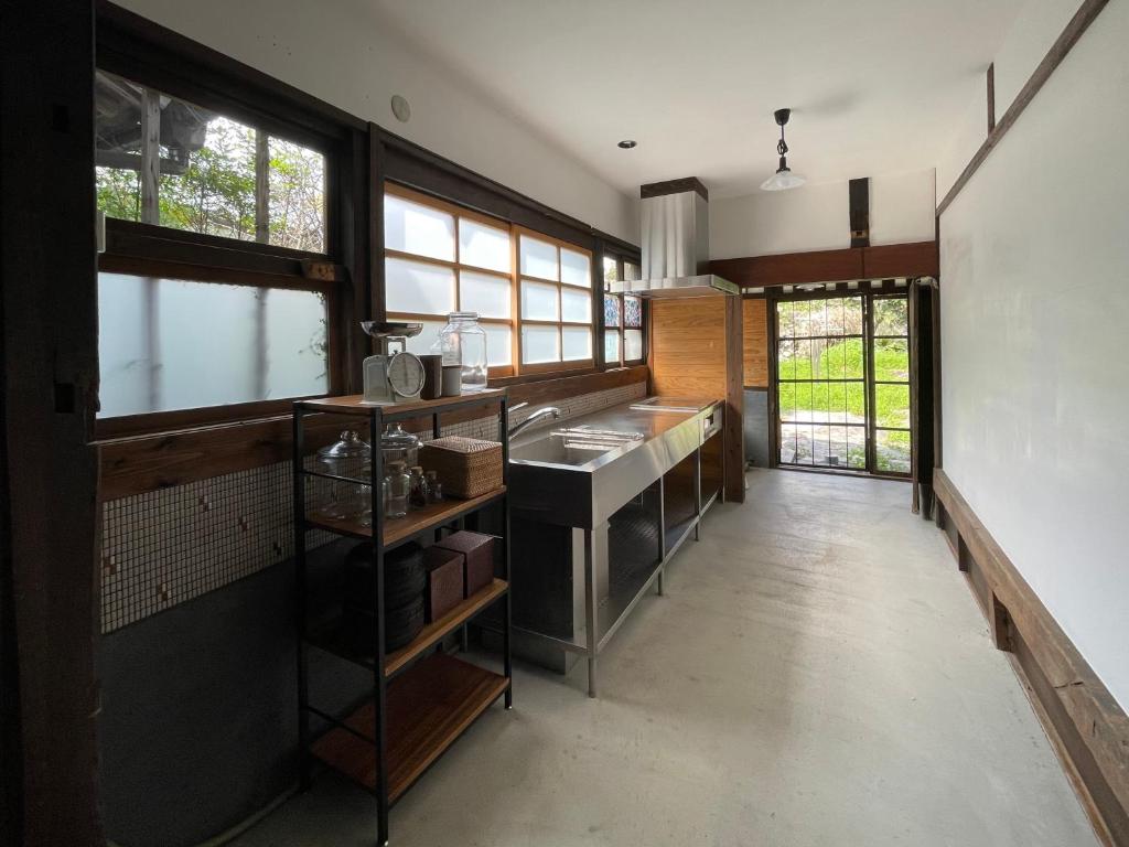 日向美々津の宿_Hyuga Mimitsu INN photo 3