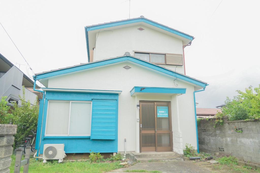 木の家ゲストハウス5号館 — photo 1