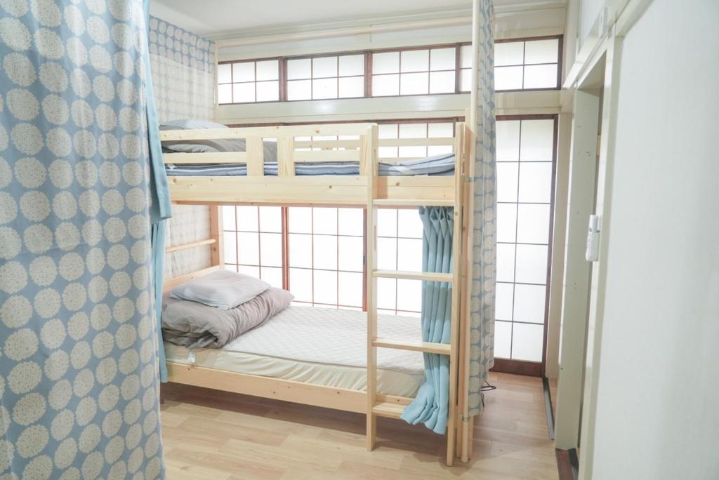 木の家ゲストハウス5号館 photo 2