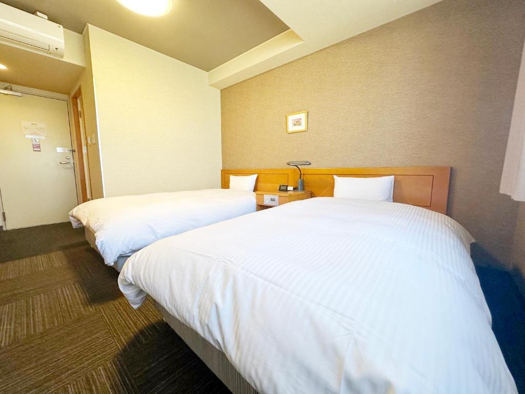 Hotel Route-Inn Fukui Owada photo 2