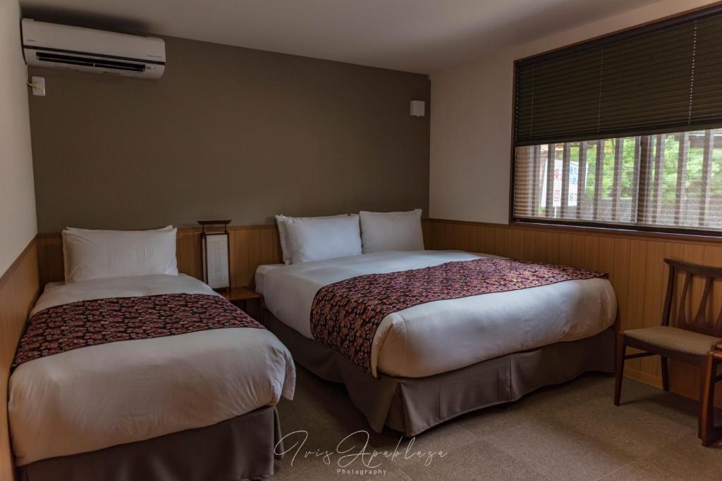 Hotel Sou Kyoto Gion photo 2