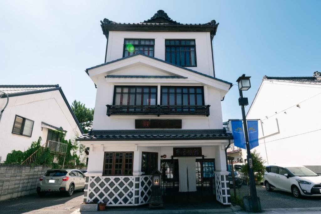 Nunoya Ryokan photo 2