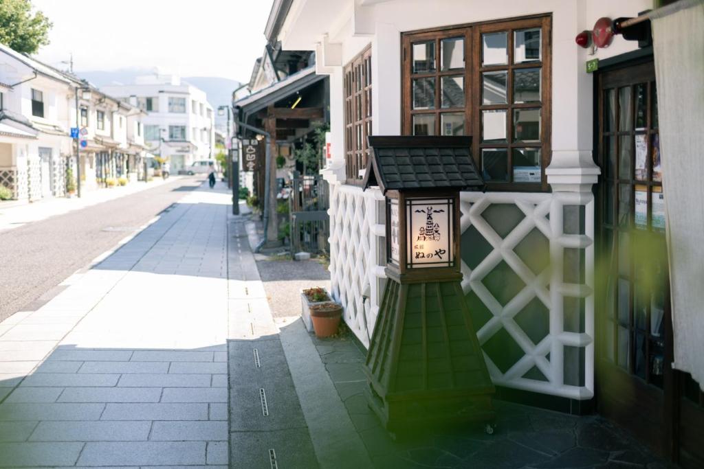 Nunoya Ryokan photo 3