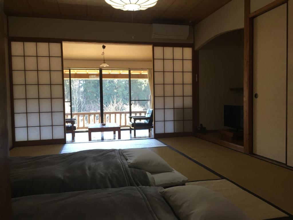 山荘 紗羅樹 Syaranoki photo 2