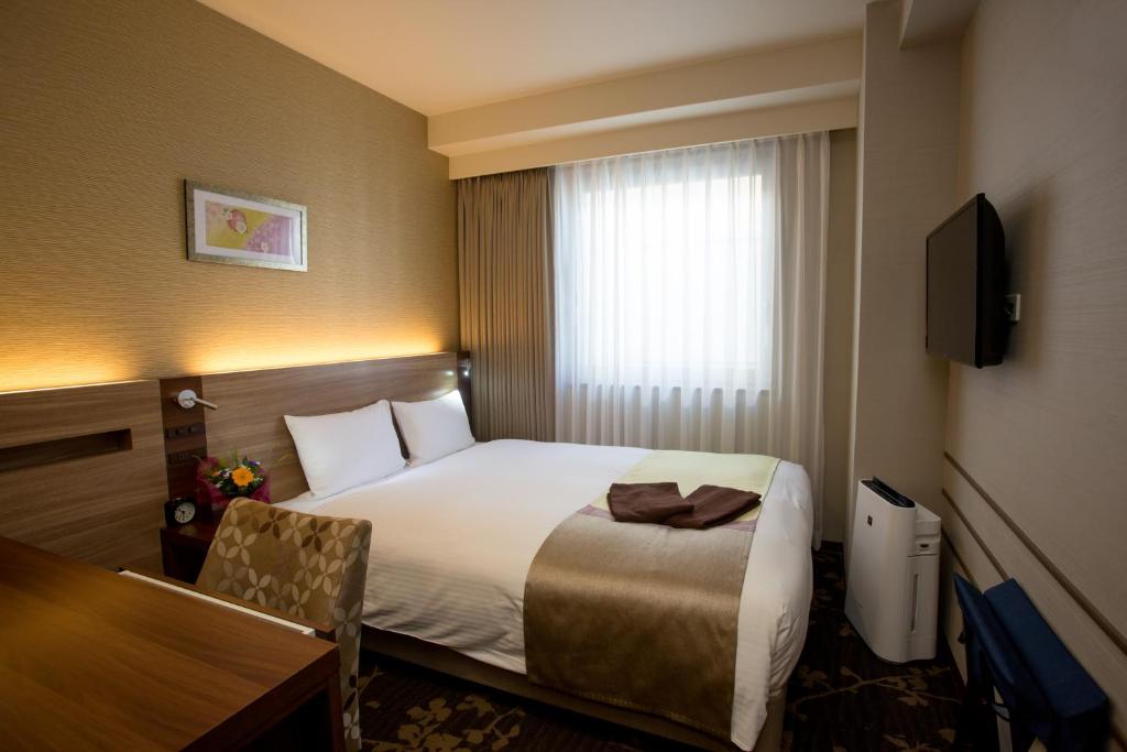 Shinsaibashi Grand Hotel Osaka photo 2