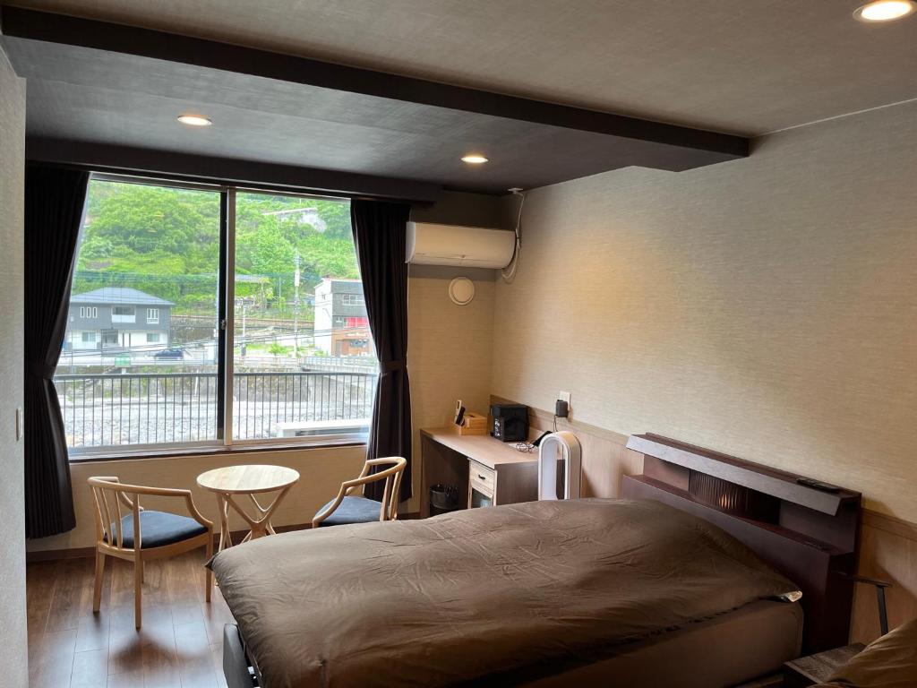 Ryokan Tenryu photo 2