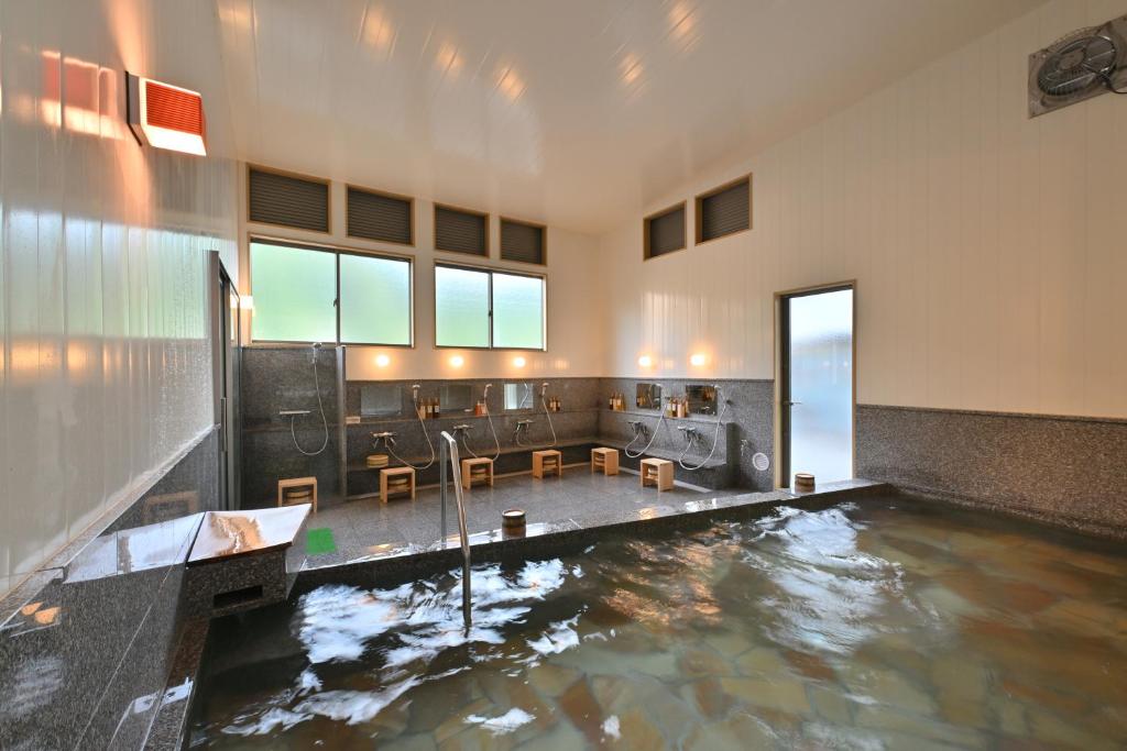 Ryokan Tenryu photo 3