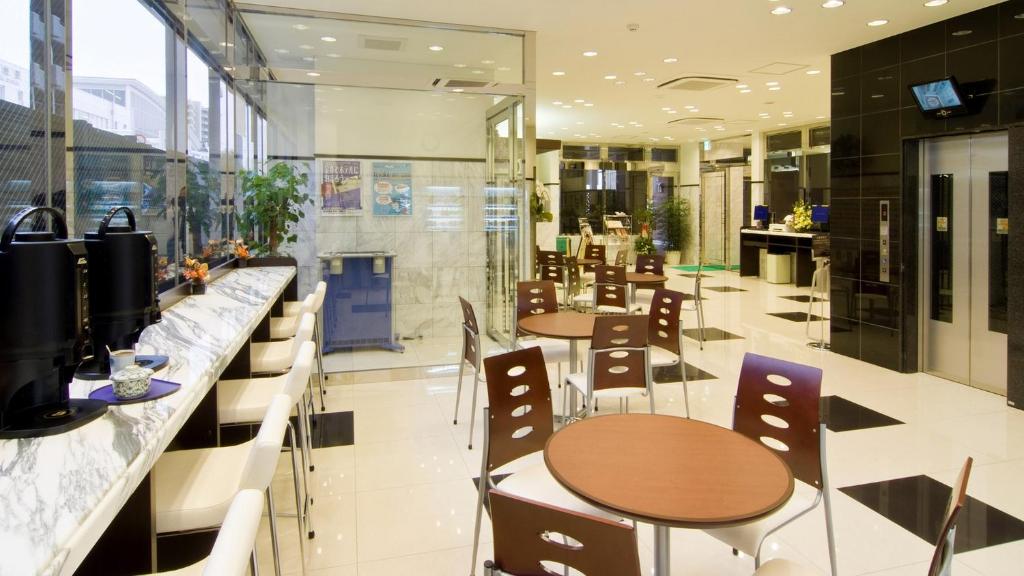 Toyoko Inn Shizuoka Fujieda eki Kita guchi photo 2