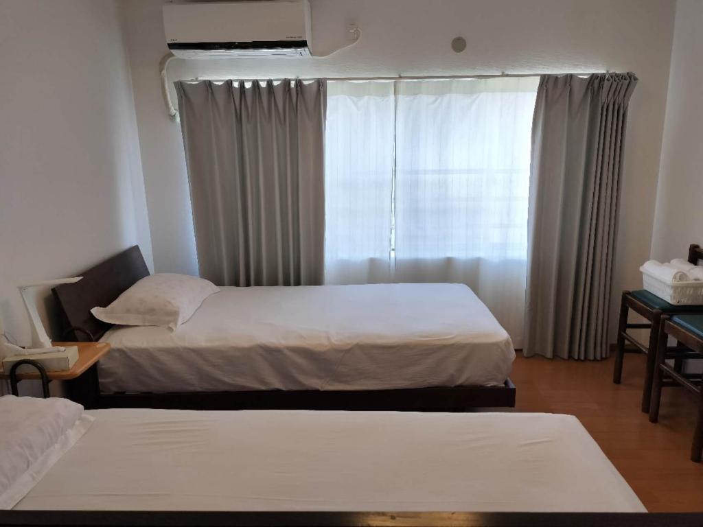 Guesthouse Atelier Ten 民泊アトリエ天 photo 2