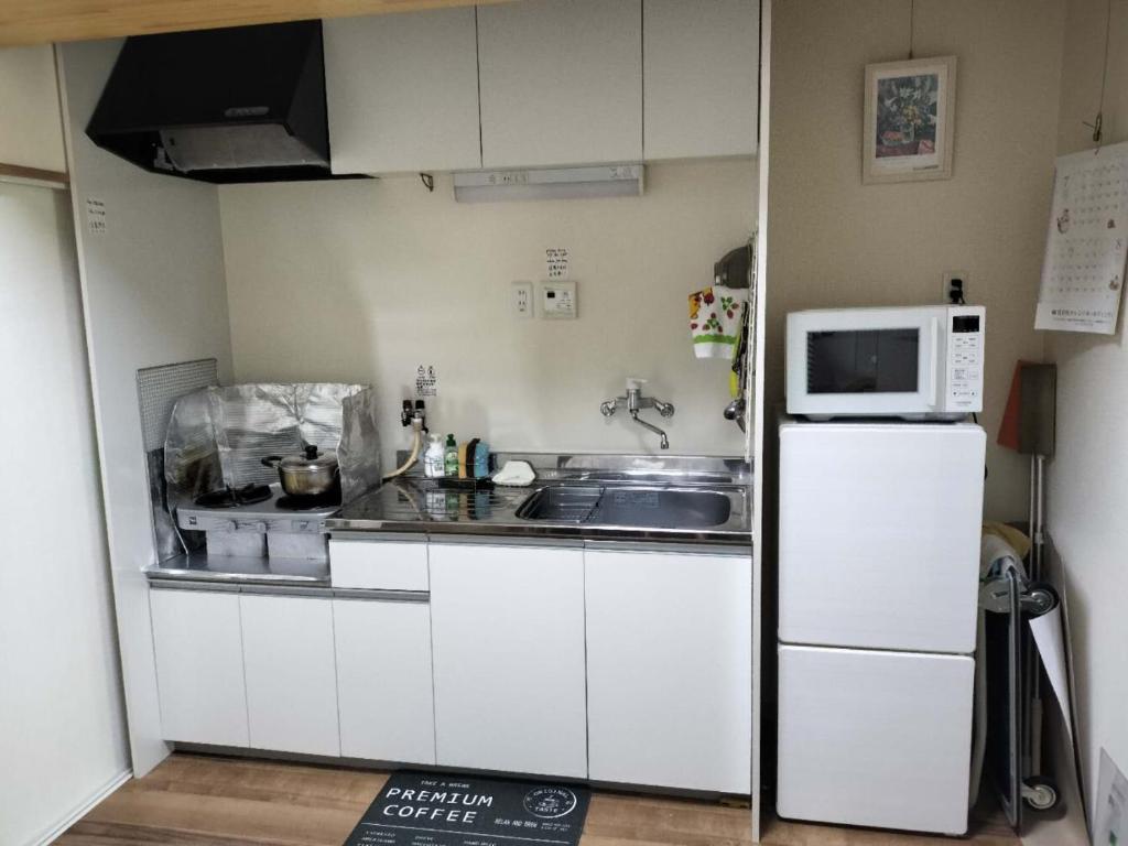 Guesthouse Atelier Ten 民泊アトリエ天 photo 3