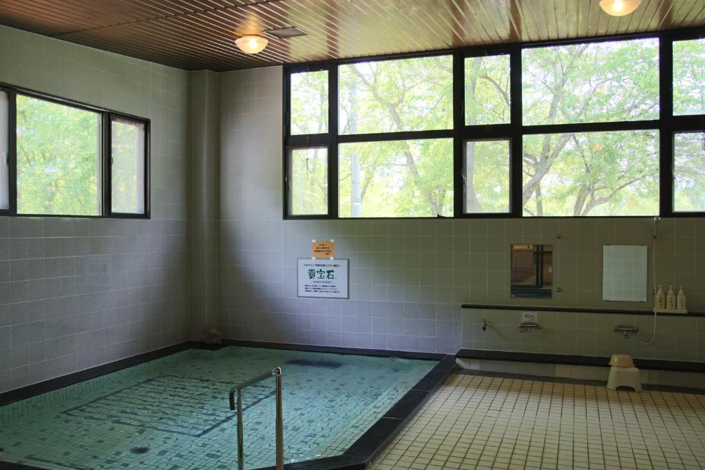 Yatsugatake Grace Hotel photo 2