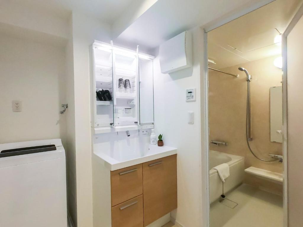 Hotel S-Presso Central - Vacation STAY 9450 photo 3