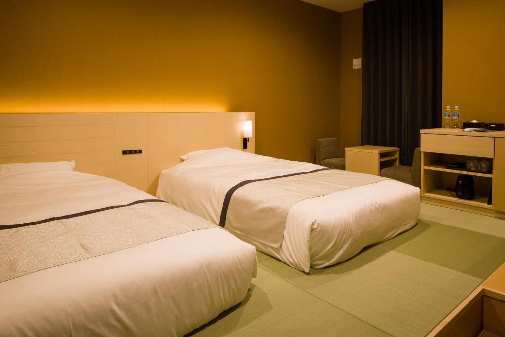 Tosei Hotel Cocone Ueno photo 2