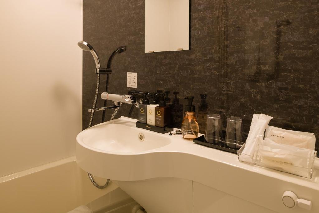 Tosei Hotel Cocone Ueno photo 3