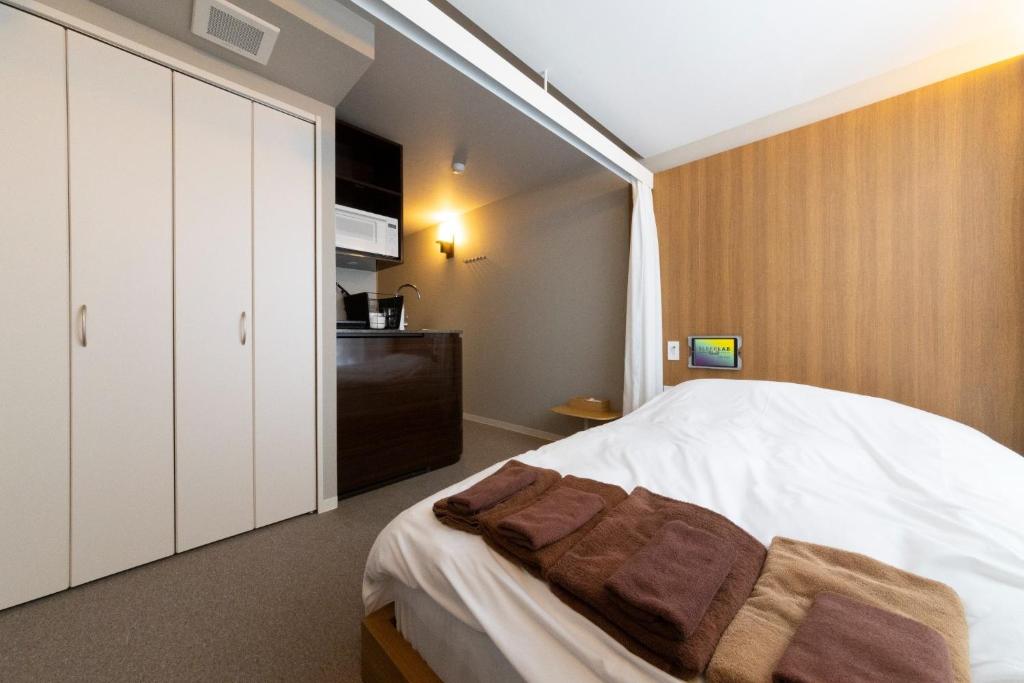 SLEEPLAB THE STAY Nishi-Shinjuku - Vacation STAY 89579v — photo 1