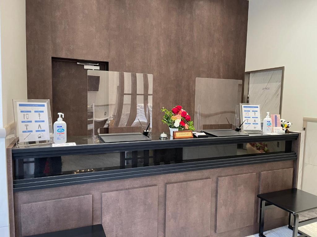 Ueno Urban Hotel Annex photo 3