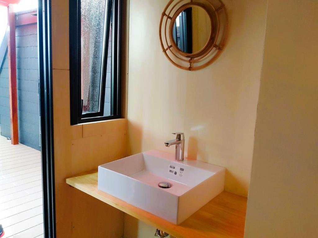 Tiny House ZEN 倉橋島 photo 3