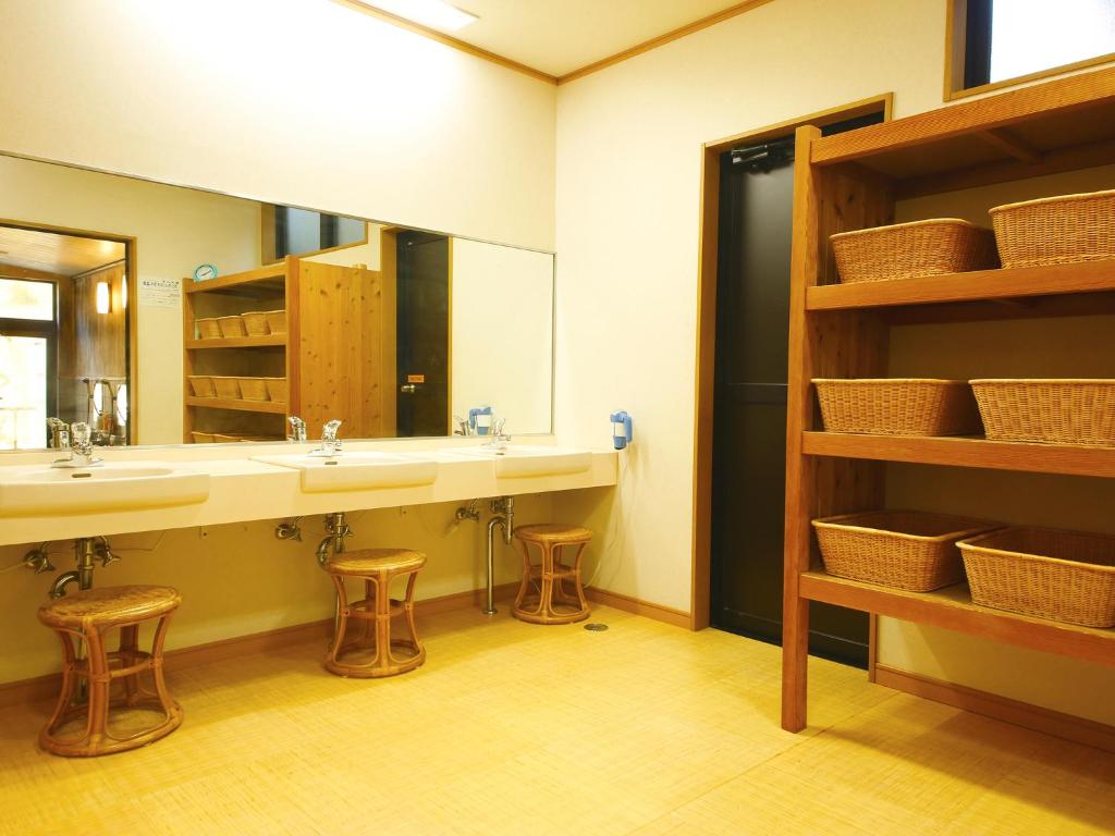 Ryokan Chinsen-Rou photo 2
