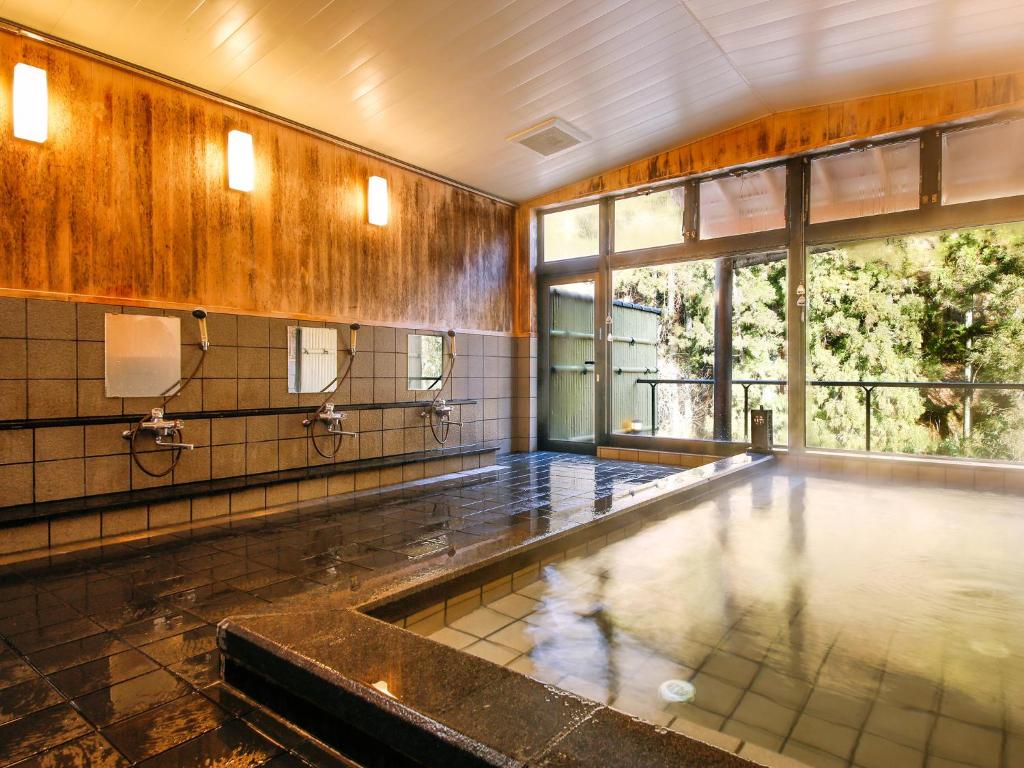 Ryokan Chinsen-Rou photo 3