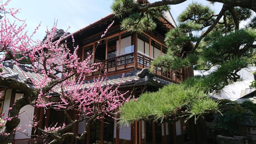 蔵の宿 櫻林亭 — photo 1
