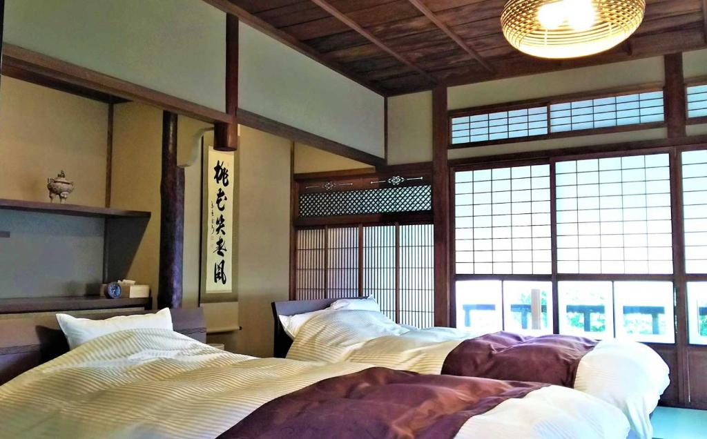 蔵の宿 櫻林亭 photo 2