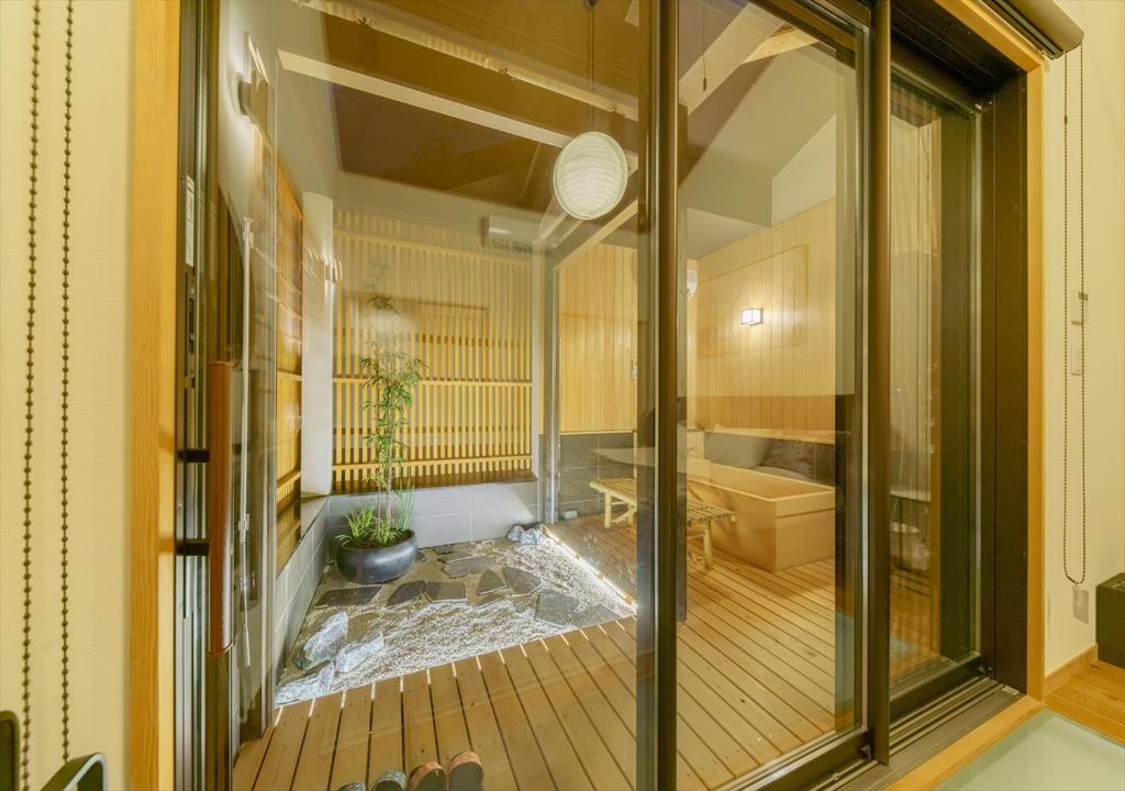 YADOYA Yanagitori West photo 3