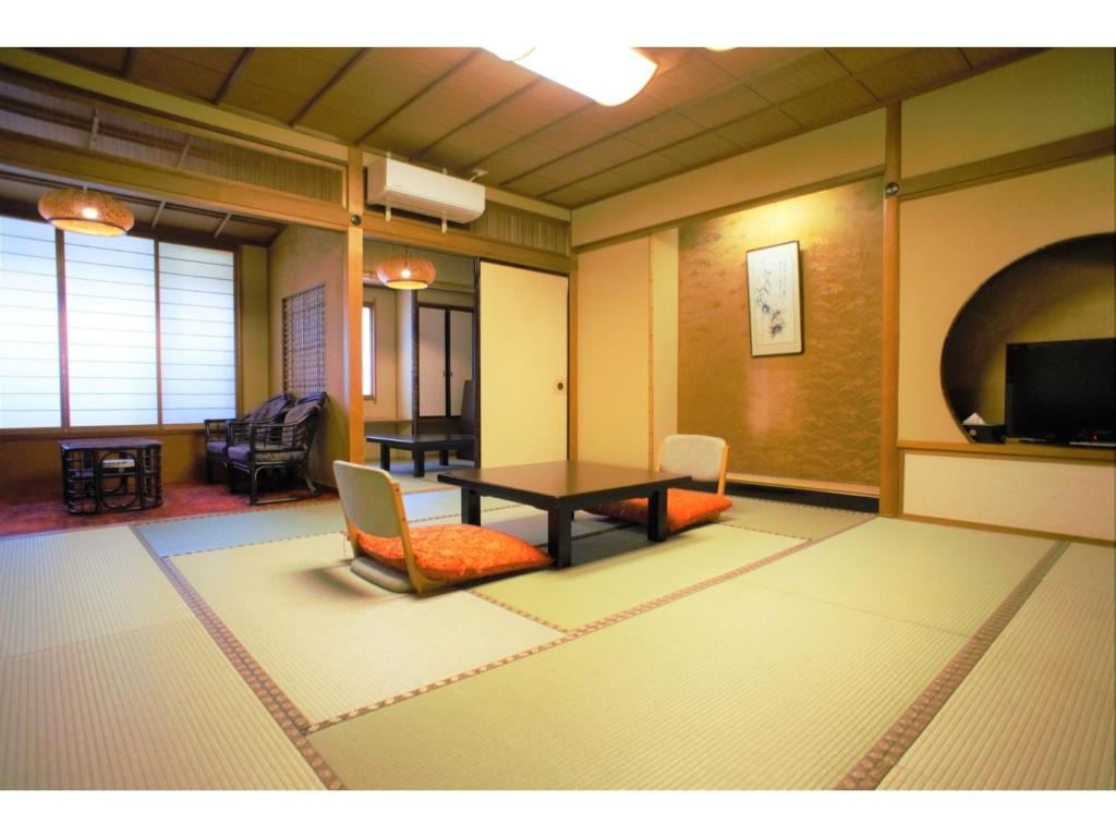 Yamashiro Onsen Yuzankaku - Vacation STAY 86433v — photo 1