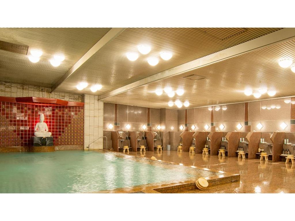 Yamashiro Onsen Yuzankaku - Vacation STAY 86433v photo 3