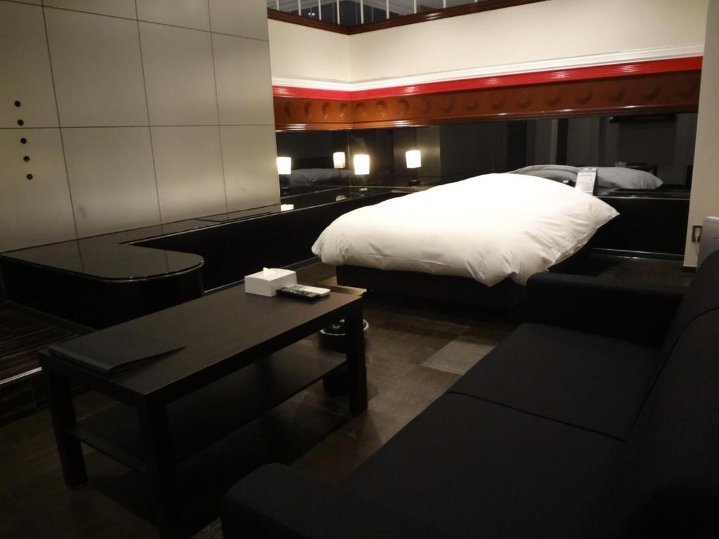 Royal Hotel Uohachi Bettei - Vacation STAY 27286v photo 2