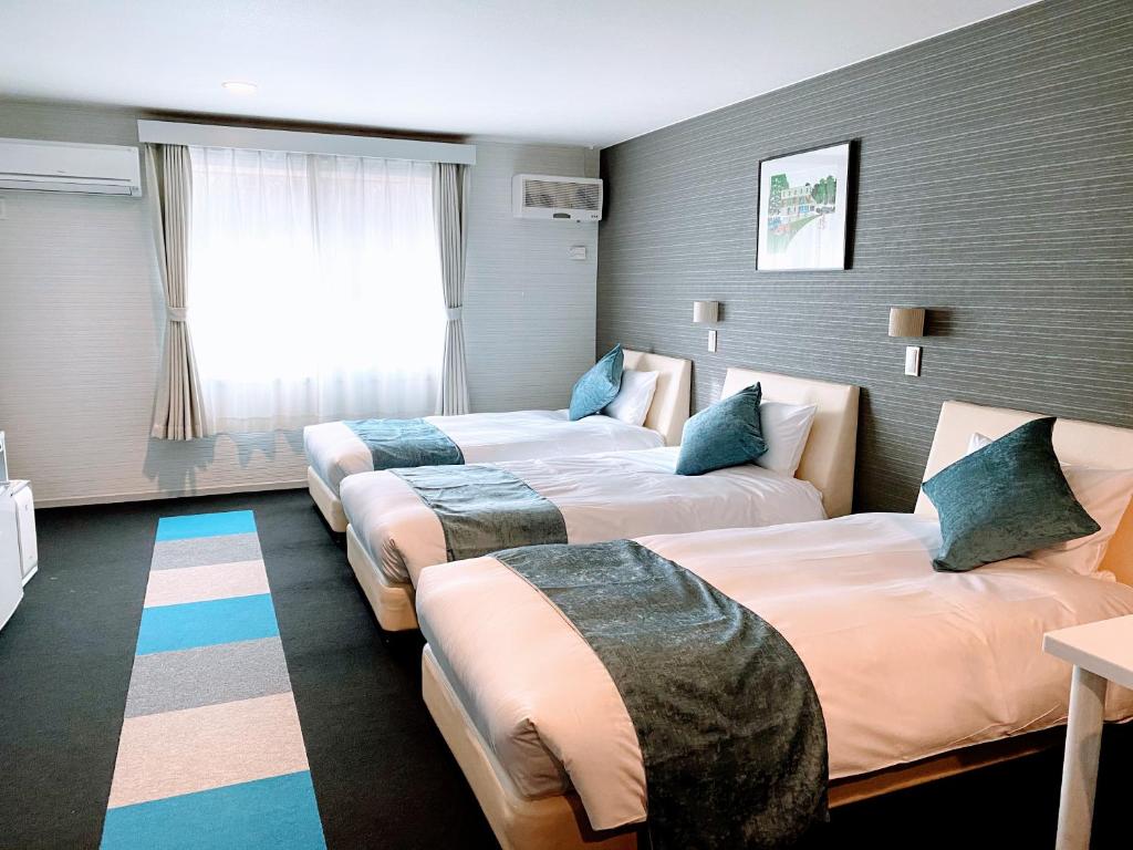 Sora Hotel Karuizawa Outlet photo 2