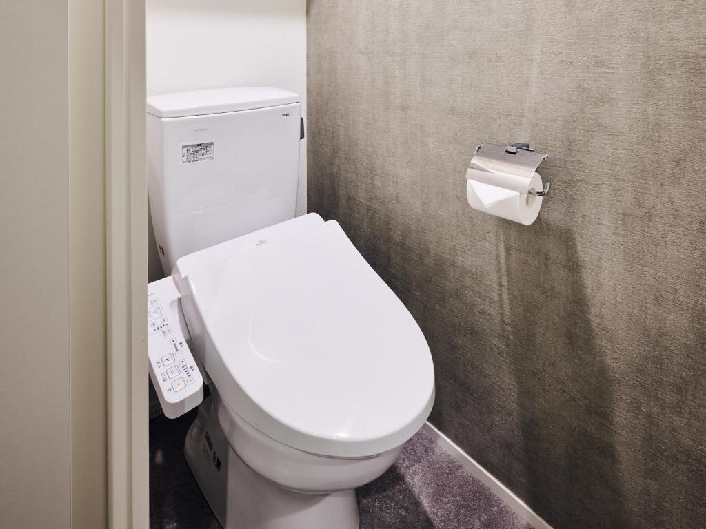 HOTEL ALL IN TOKYO Asakusabashi photo 3