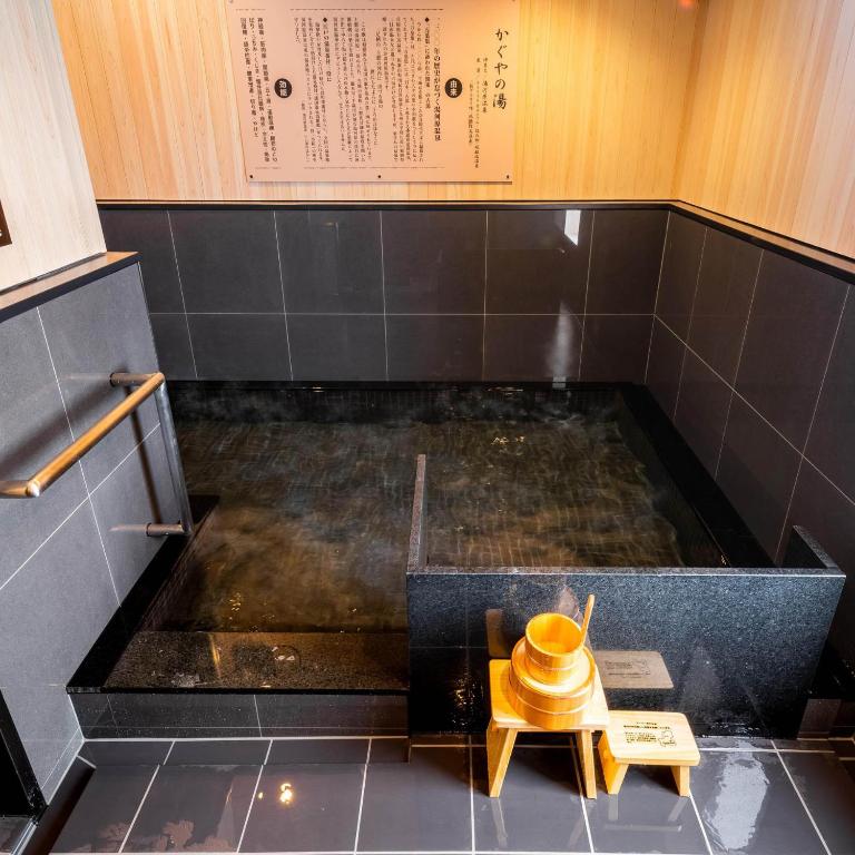 Super Hotel Fuji Inter photo 2
