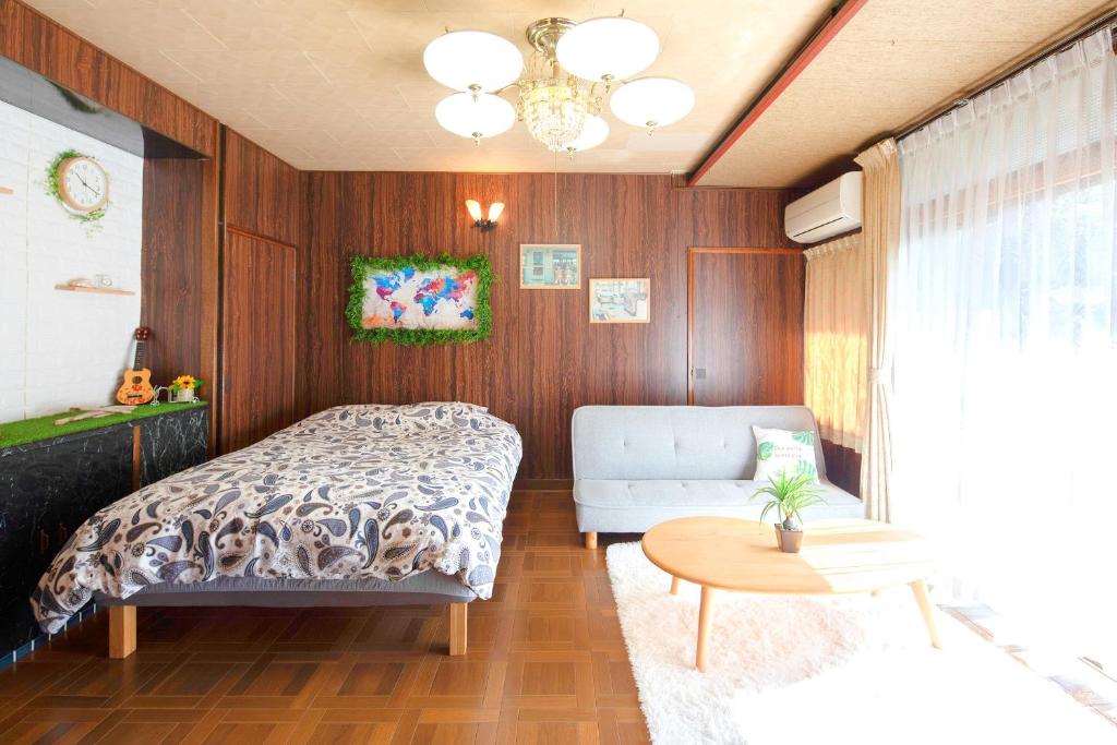 福知山の暮らすように泊まれる宿 wぴーす 山あり川あり自然豊かな田舎の風景 帰省時の滞在宿にも最適です 福知山温泉まで車で8分 photo 2
