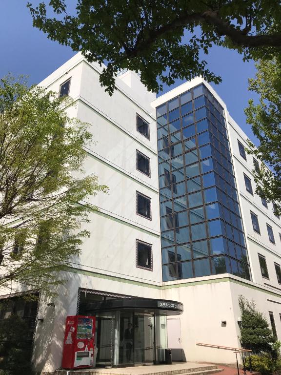 Hotel Tsukuba Hills Umezono — photo 1