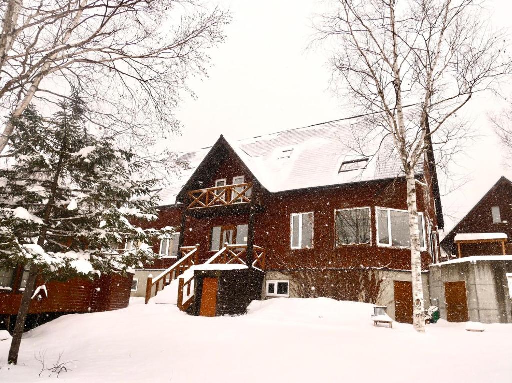 Wonder Lodge Niseko — photo 1