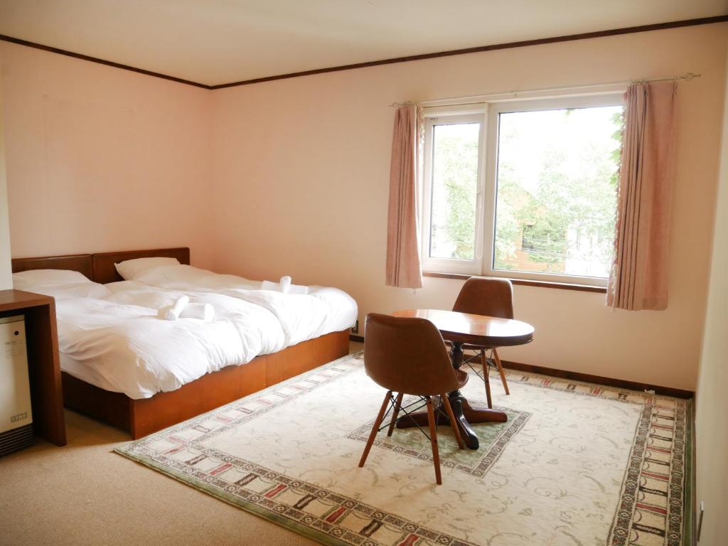 Wonder Lodge Niseko photo 2
