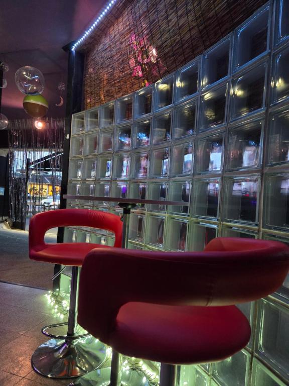 X Hotel - Adult Only- photo 2