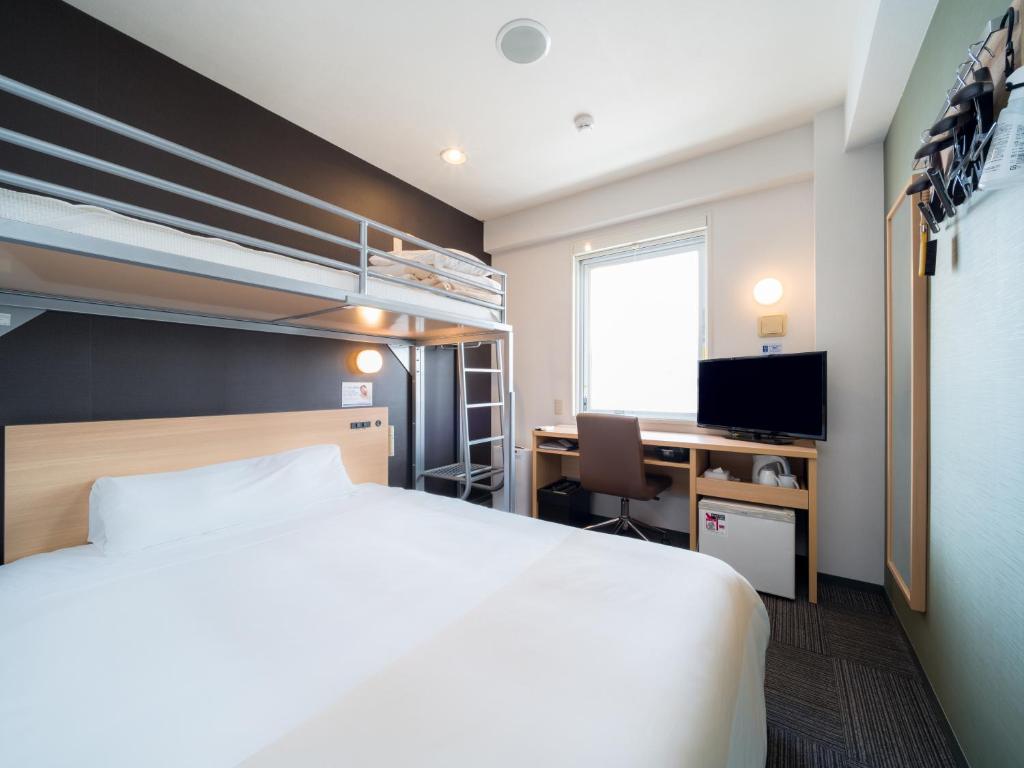 Super Hotel Takamatsu Tamachi photo 2