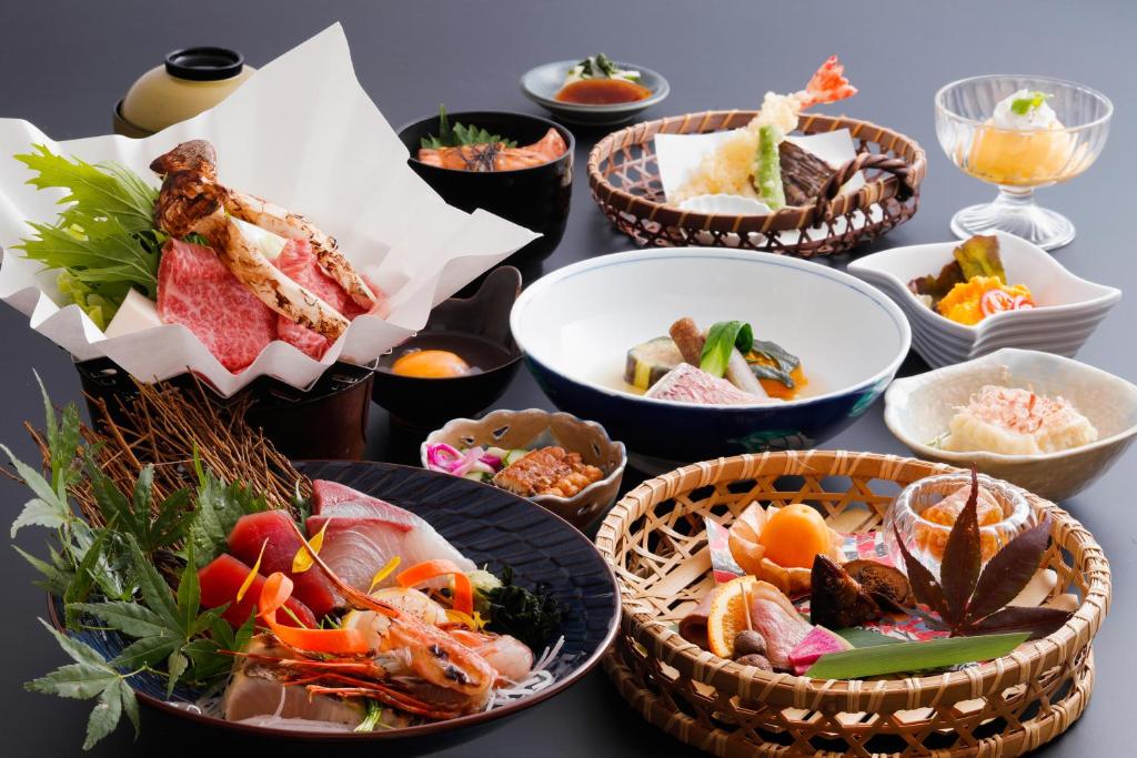たまご肌美人の湯 美榛苑 photo 3