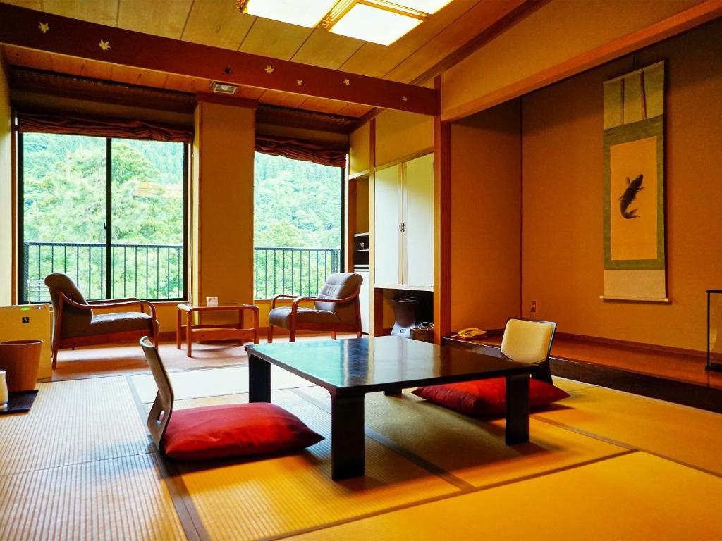 Sanrakuen photo 3