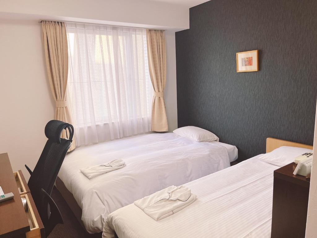 Hotel Shin Osaka / Vacation STAY 81525 — photo 1