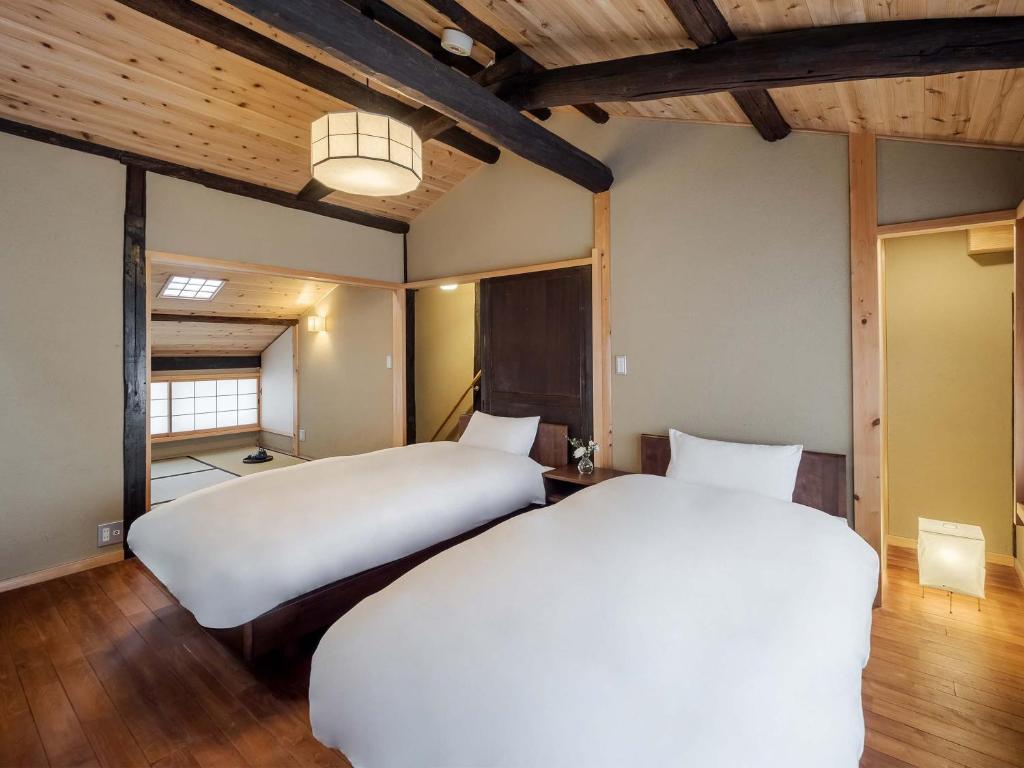 Sumire-an Machiya House photo 2
